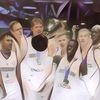 Jerman Juara FIBA World Cup 2023, Berapa Hadiah Uang yang Didapat?
