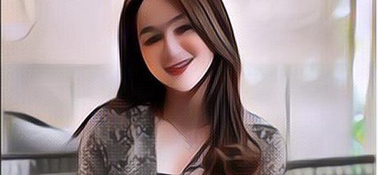 Hana Hanifah Bahas Perselingkuhan, Sindir Suami yang Dekati Mantan Pacar