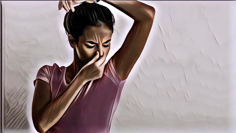 Lelah dengan Deodoran, Gunakan 5 Bahan ini untuk Menghilangkan Bau Badan Secara Alami