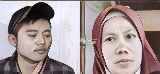 Ibu Norma Risma Mengaku Tak Pakai Baju Saat Digerebek Karena Habis Sholat: Emang Beneran Boleh?