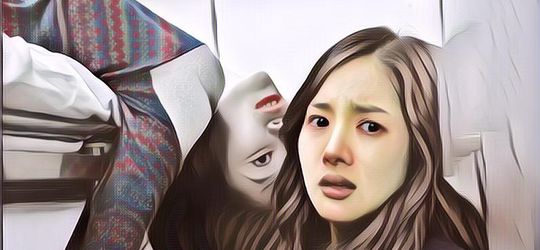 Daftar Film Horor Korea yang Lebih Seram Dari Film Horor Indonesia