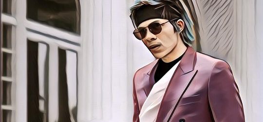 Ashiap Man: Atta Halilintar Totalitas Jadi Sutradara, Kira-Kira Se-Hype Apa Ya Filmnya Nanti?