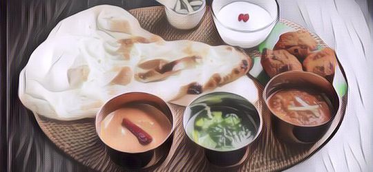 Makanan Khas India Bertabur Rempah, Selain Ayam Masala Apalagi ya..