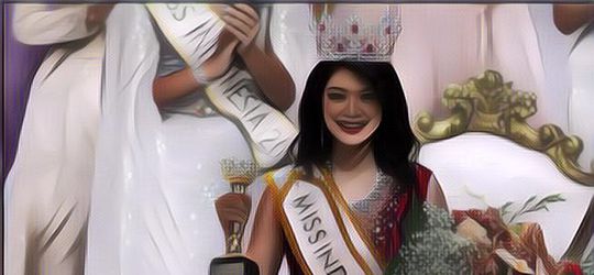 Tips Perawatan Kecantikan Ala Miss Indonesia, Carla Yules yang Wajib Kamu Cobain Juga!