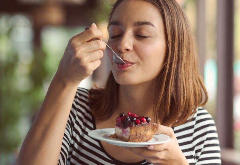 3. Perhatikan juga rasanya