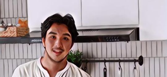 5 Selebgram Ganteng Indonesia yang Patut Di-follow, Dijamin Bikin Meleleh!