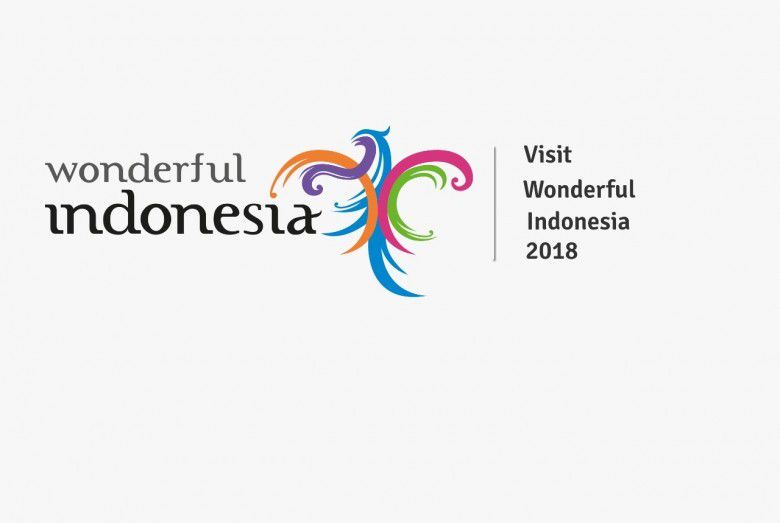 Visit Indonesia 