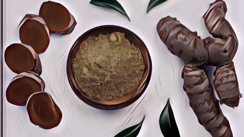 Mencegah Kanker dan Menurunkan Risiko Penyakit Jantung, Berikut Ragam Manfaat Kunyit untuk Kesehatan