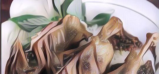 Bikin Lidah Bergetar, Yuk Cobain 7 Olahan Bebek Enak Yang Nikmatnya Kebangetan Ini