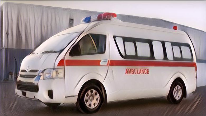 Mobil Jenazah VS Mobil Ambulans, Mana yang Harus Didahulukan Saat Lewat di Jalan? Ini Penjelasannya