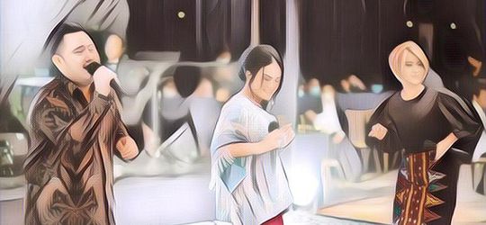 7 Lagu Dangdut Yang Cocok Untuk Acara Pernikahan, Syahdu Dan Penuh Makna Loh!