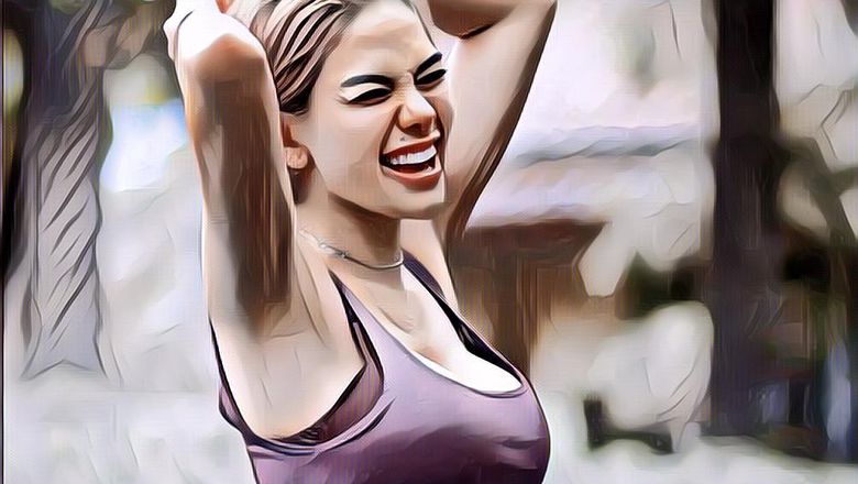 Nikita Mirzani Pengen Punya Anak dari Cowok Bule Tanpa Nikah