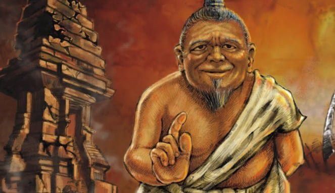 Sabdo Palon Noyo Genggong