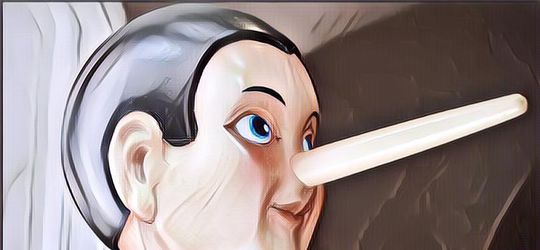 Suka Bohong Tanpa Tujuan Jelas? Jangan-Jangan Kamu Menderita Mythomania