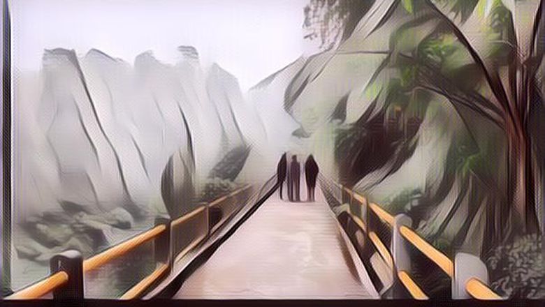 MENCEKAM! Ini 5 Lokasi Syuting Film Horor Indonesia, Nomor 4 Jadi Pulau Misterius