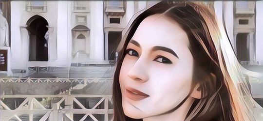 Panduan OOTD Buat Kamu Yang Tinggi Semampai Ala Paula Verhoeven