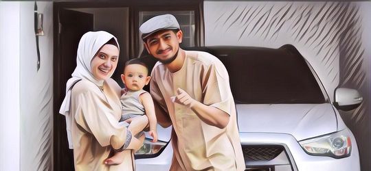 Mengenal 3 Mantan Pacar Arya Saloka Sebelum Menikahi Putri Anne
