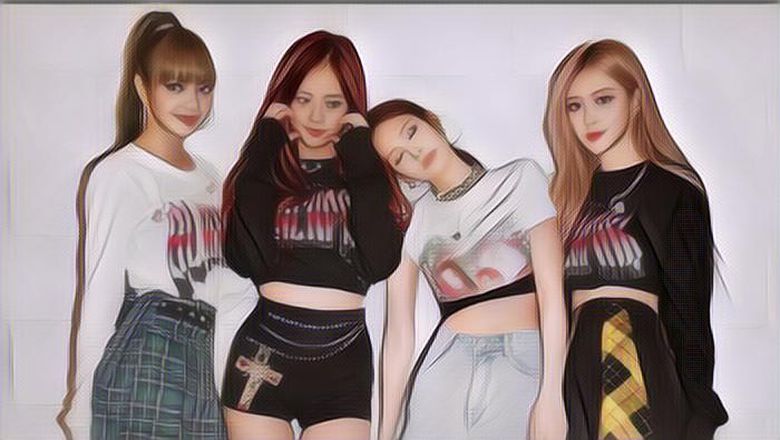 Viral BLACKPINK Comeback Bertajuk 'How You Like That', Ini 5 Fakta yang Harus Blink Tau