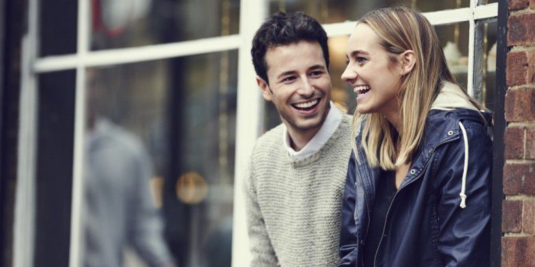 7. Buat pertemuan yang spesial