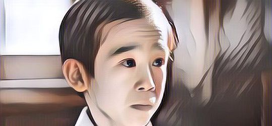 7 Potret Presiden Indonesia Versi Anak yang Dibuat Menggunakan AI