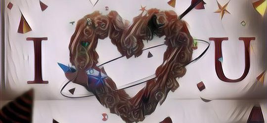 Hari "I Love You Day" di 14 Oktober Ini, Berikut Sejarahnya