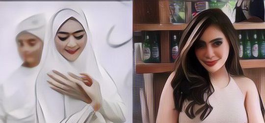 Heboh Kabar Kakak Ipar Dituding Menikah Dengan Pria Beristri, Taqy Malik Pilih Unggah Momen Ini Bareng Istri