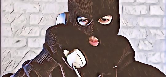 Waspada Kalau Kamu Menerima Telepon dengan 5 Modus Ini!