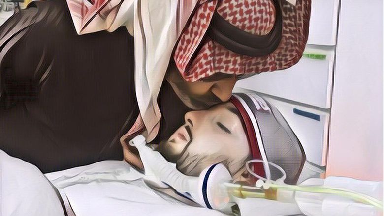 Begini Kondisi Pangeran Arab yang Koma Lebih dari 15 Tahun, Hingga Dijuluki ‘Pangeran Tidur’