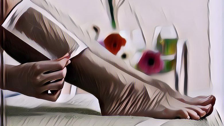 Tips Waxing di Rumah Agar Lebih Efisien dan Aman