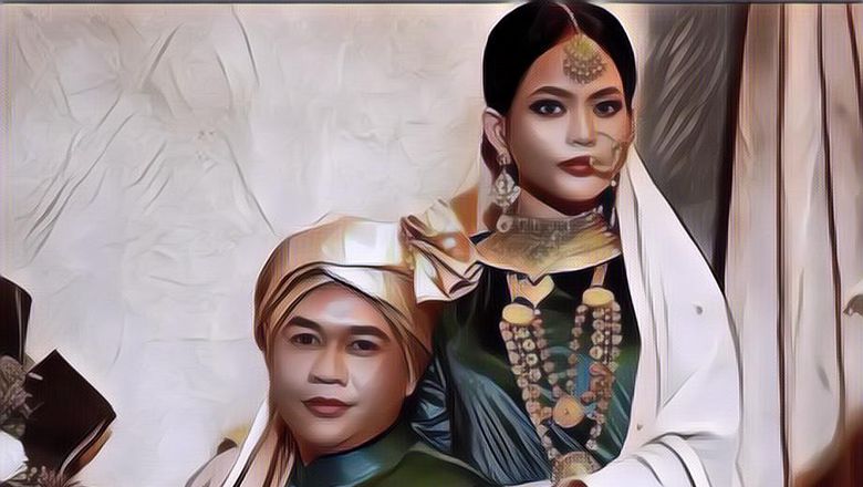 Putri Isnari Diberi Uang Panai Rp 2 Miliar, Begini Isi Suvenir Pernikahannya