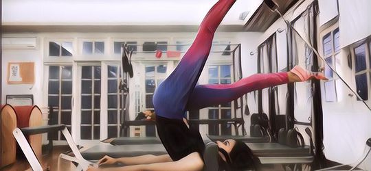 5 Manfaat Olahraga Pilates yang Belum Banyak Orang yang Tahu