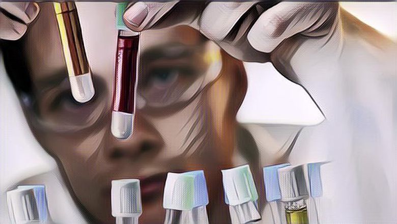 Manusia Dijadikan Kelinci Percobaan dalam Eksperimen Horor Ini, Hiii...