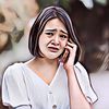 Dapat Serangan Bertubi-tubi dari Fans Putri Anne, Amanda Manopo Ungkapkan Isi Hatinya: Lelah