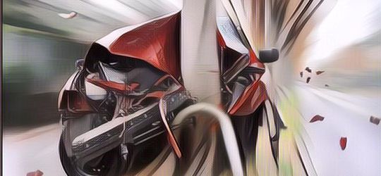 Setelah Artis Y Dan V, Anak Indigo Populer Ini Ramal Artis SA Terlibat Kecelakaan Di Tahun 2023, Semoga Cuma Ramalan Aja!