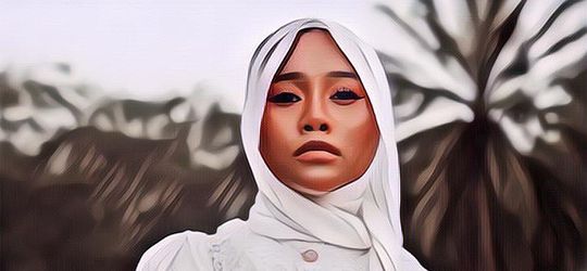 Penuh Makna! Ayuenstar Gambarkan Hubungan Tak Lagi Sejalan Lewat Lagu Titik Buntu