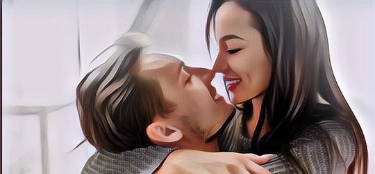 Bisa Bikin Kelepek-klepek, 4 Zodiak Ini Dikenal Paling Jago Ciuman, Kamu Termasuk Gak Ya?