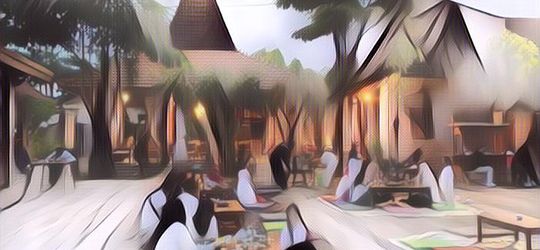 4 Tips Ngabuburit Selama Pandemi, Tetap Penting Walau Sudah Vaksin!