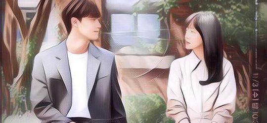 Hanya Mitos, Ini Kisah Cinta Sejati ala Drama Korea yang Harus Kamu Lupakan di Dunia Nyata