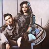OKAAY, Duo Okin dan Kay Debut Lewat Lagu Lupa Nama Ingat Rasa, Ini Cerita Dibaliknya
