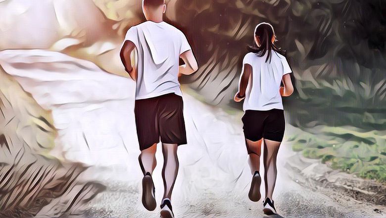 Sering Mules dan Pengin Buang Air Besar saat Berlari? Mungkin Ini Penyebabnya