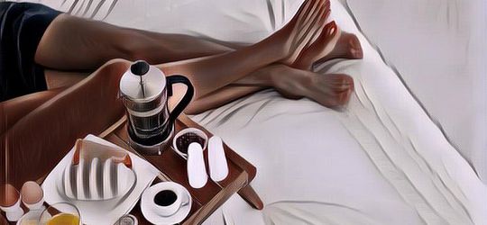 7 Makanan Yang Harus Dihindari Saat Berhubungan Seks, Bisa Menghilangkan Gairah Lo