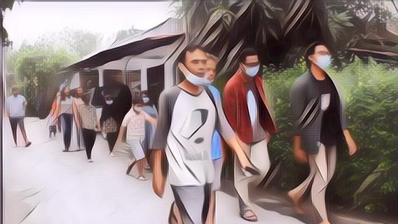 Heboh, Di Jawa Tengah Ada Desa yang Hampir Keseluruhan Warganya Hampir Adalah Kembar