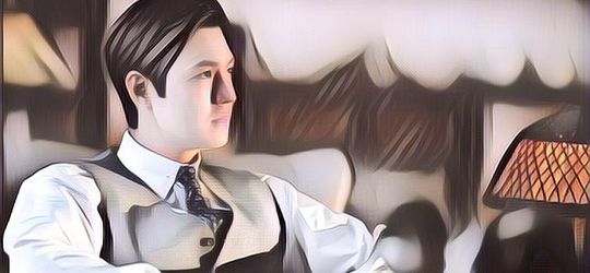 Teaser "Pachinko Season 2" Tampilkan Kehidupan Jung Eun Chae dan Kim Sung Kyu