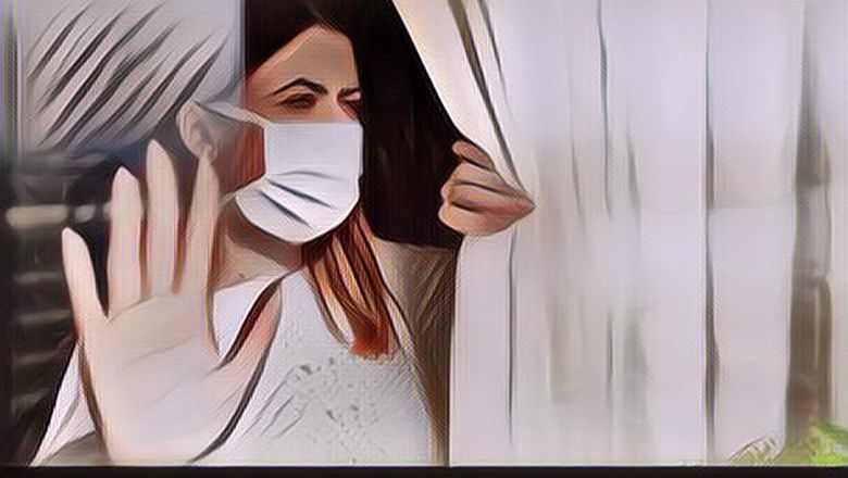 Gawat, Ini Penyebab Pasien COVID-19 Meninggal Saat Isolasi Mandiri di Rumah