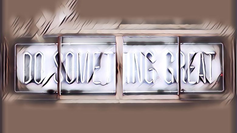 Mulailah Hari Dengan Motivasi, Yuk Simak Inspirasi Pagi Dari Kata-kata Ini