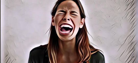 Cengeng Banget! 5 Zodiak Ini Terkenal Gampang Nangis Bahkan Tiba-tiba Tanpa Alasan Yang Jelas