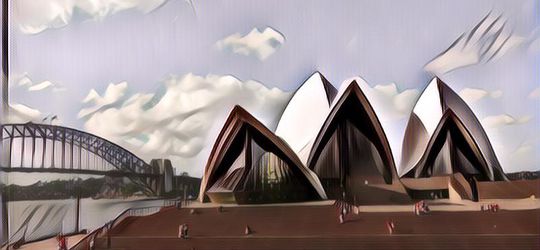 Traveler Wajib Tahu! Ini 4 Barang yang Jangan Dibawa ke Australia