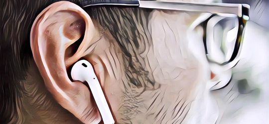 Apple Luncurkan AirPod Pro dengan Fitur Noise Cancelling