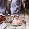Melipat Celana Denim Ternyata Ada Istilah dan Tekniknya, Kenali Agar Semakin Stylish