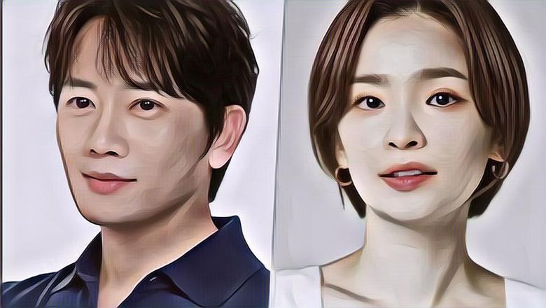 Ji Sung dan Jeon Mi Do Akan Bintangi Drama Thriller Baru